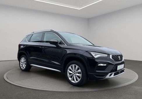 Seat Ateca, 2024