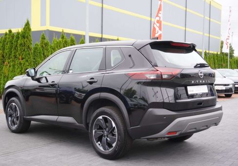 Nissan X-Trail, 2026 3