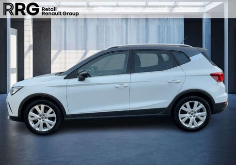 Seat Arona, 2025