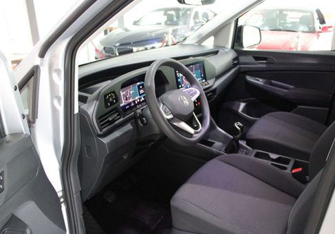 Volkswagen Caddy, 2024