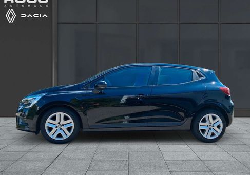 Renault Clio, 2021
