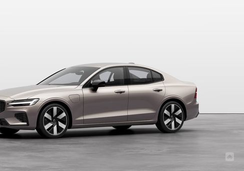 Volvo S60, 2024