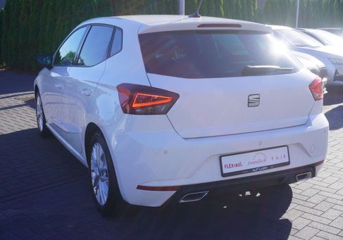 Seat Ibiza, 2024