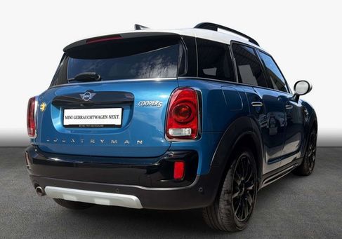 MINI Cooper S, 2019