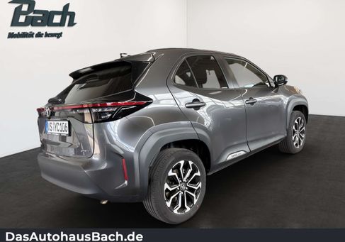 Toyota Yaris Cross, 2026 3