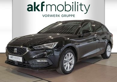 Seat Leon, 2024