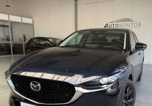 Mazda CX-30, 2026 2