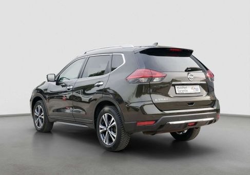 Nissan X-Trail, 2019