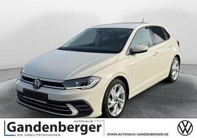 Volkswagen Polo, 2022