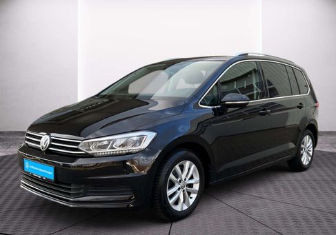 Volkswagen Touran, 2018 2