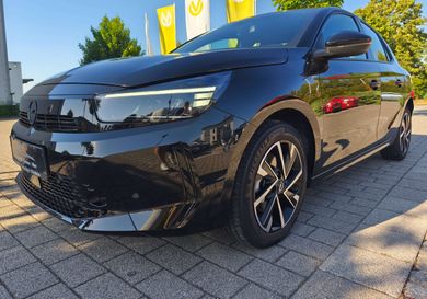 Opel Corsa, 2025