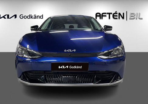 Kia EV6, 2023 2