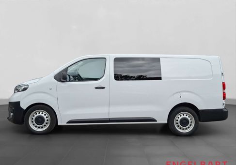 Toyota Proace, 2022