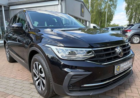 Volkswagen Tiguan, 2023 2