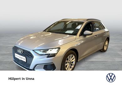 Audi A3, 2023
