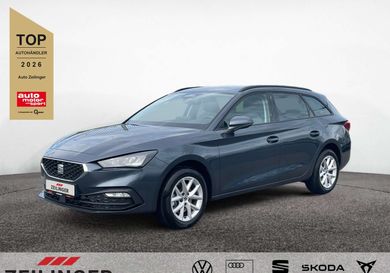 Seat Leon, 2026