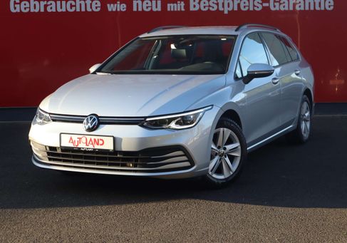 Volkswagen Golf, 2023 2