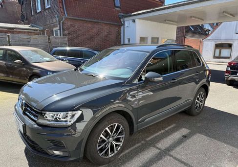 Volkswagen Tiguan, 2020 3