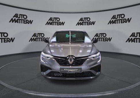 Renault Arkana, 2021 3