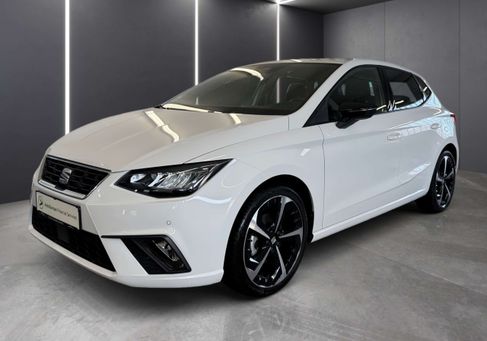 Seat Ibiza, 2024