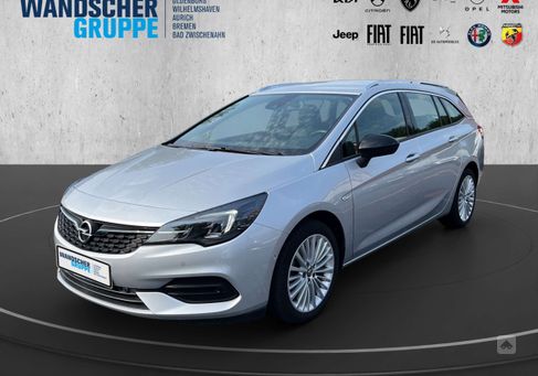 Opel Astra, 2021