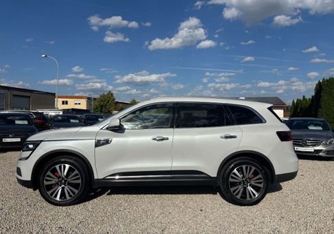 Renault Koleos, 2018 2