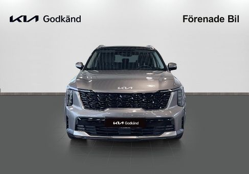 Kia Sorento, 2025