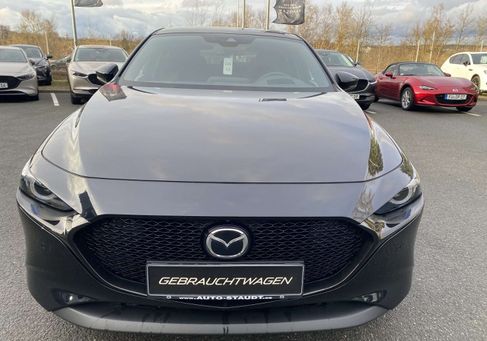Mazda 3, 2021