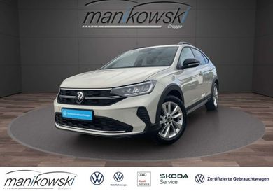 Volkswagen Taigo, 2025