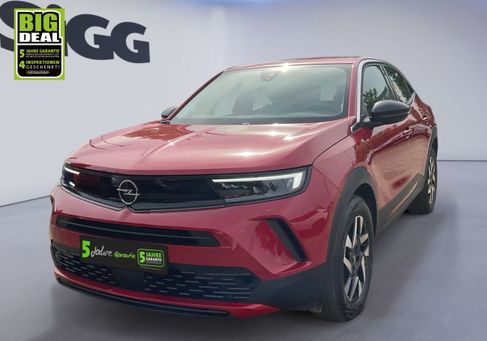 Opel Mokka, 2024 2