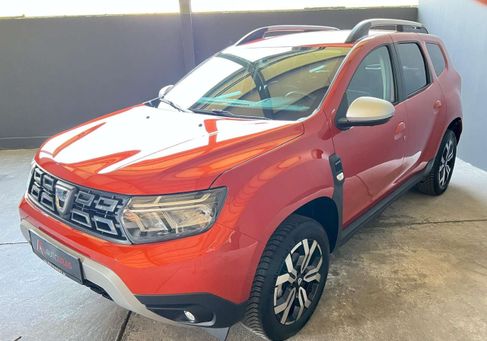 Dacia Duster, 2022 2