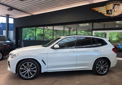 BMW X3, 2019 3