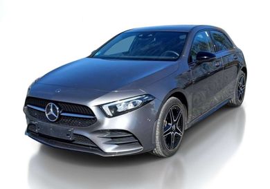 Mercedes-Benz A 250, 2021