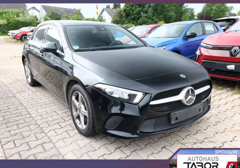 Mercedes-Benz A 220, 2019