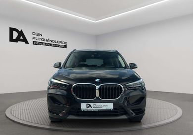 BMW X1, 2020