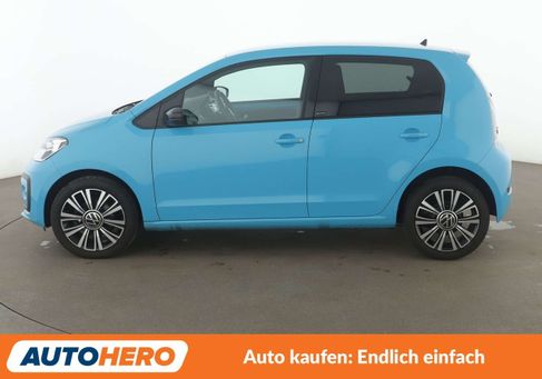 Volkswagen up!, 2021