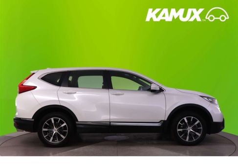 Honda CR-V, 2019 2