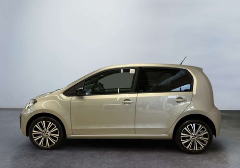 Volkswagen up!, 2023