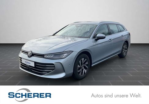 Volkswagen Passat Variant, 2024