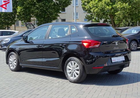 Seat Ibiza, 2023