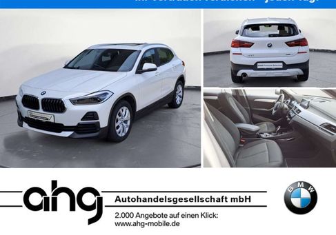 BMW X2, 2023