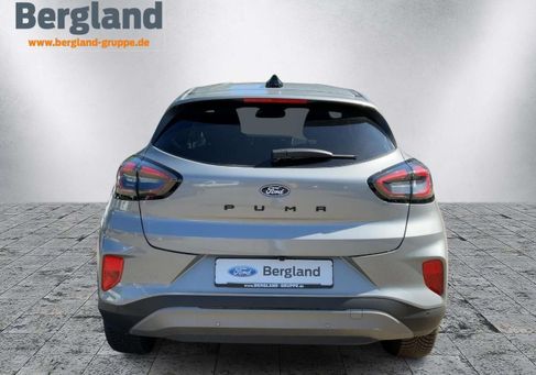 Ford Puma, 2024 3