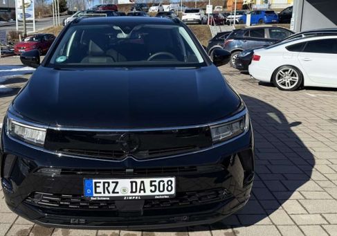 Opel Grandland X, 2023 2