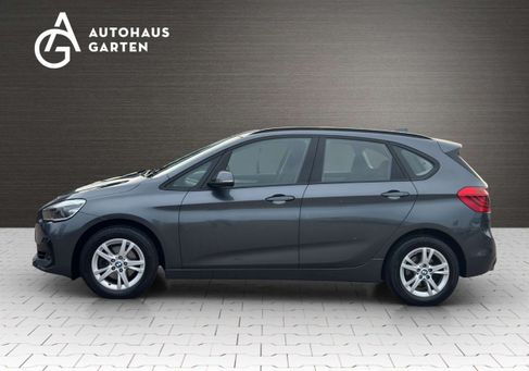 BMW 218, 2019 2