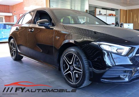 Mercedes-Benz A 250, 2020