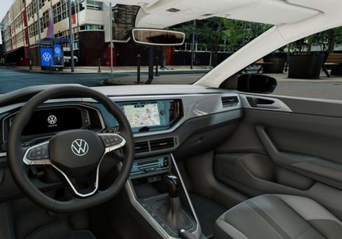 Volkswagen Polo, 2024 3
