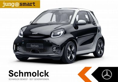 Smart ForTwo, 2024