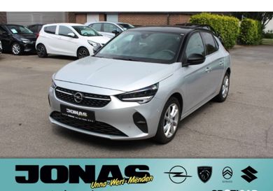 Opel Corsa, 2022