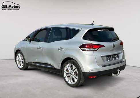 Renault Scenic, 2019
