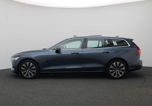 Volvo V60, 2023 2